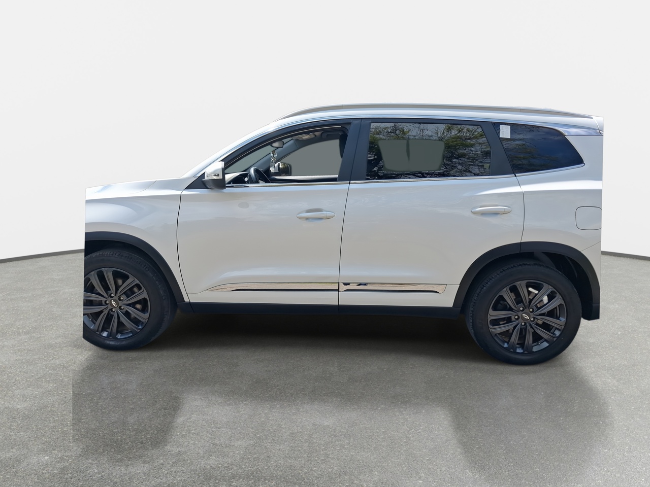 CHERY - 4