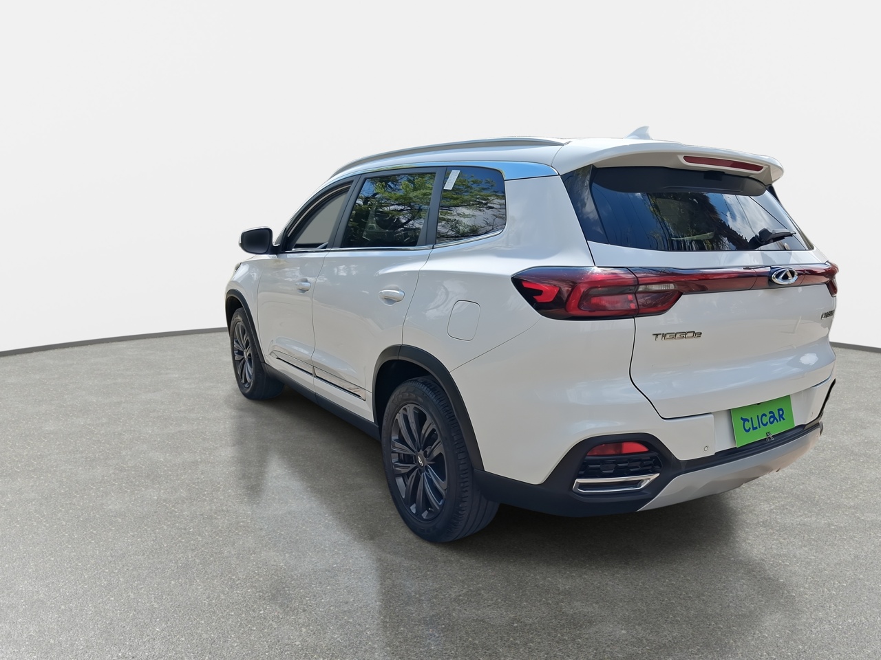 CHERY - 5