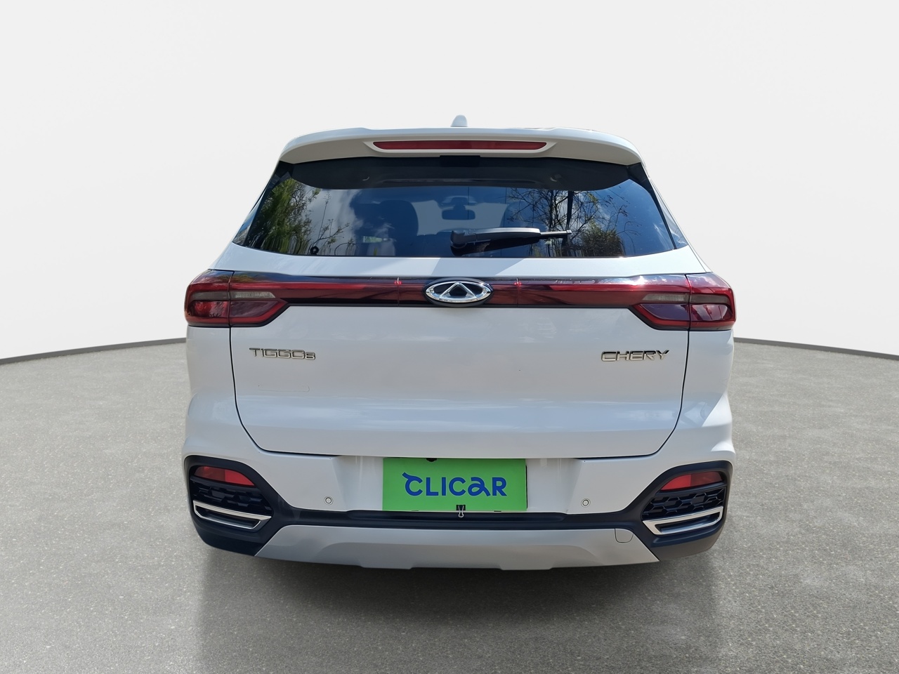 CHERY - 6