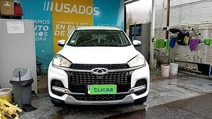 CHERY - 2