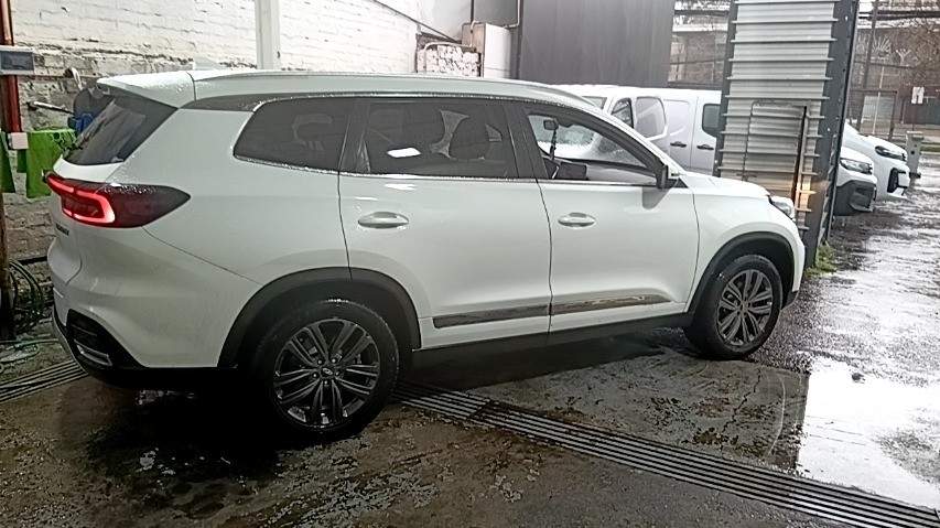 CHERY - 3