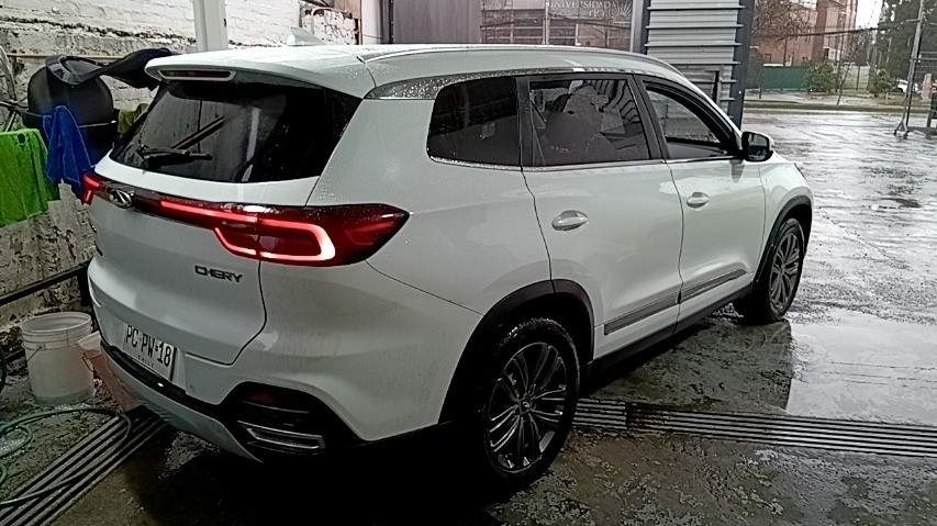 CHERY - 4
