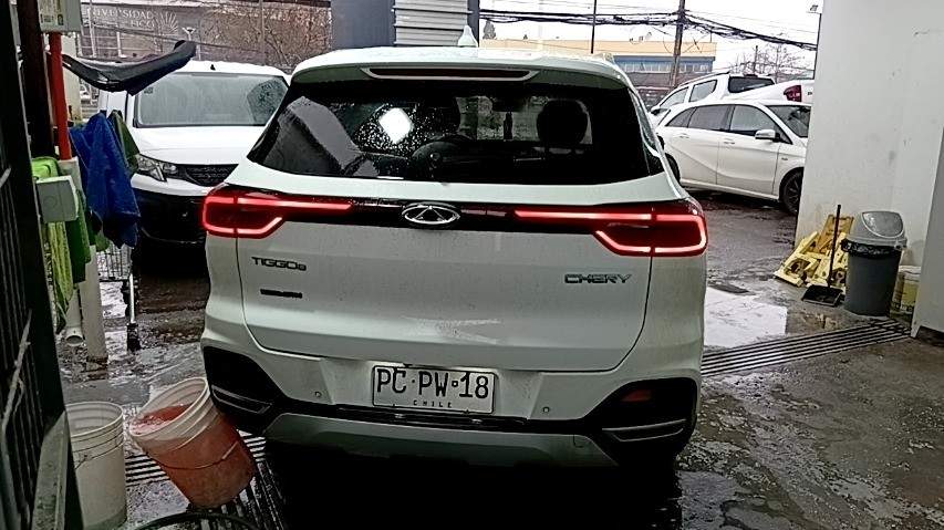 CHERY - 5