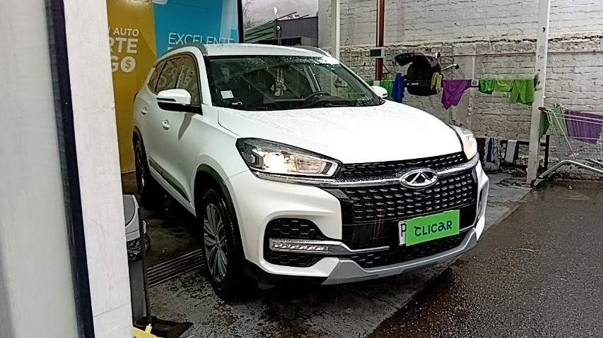 CHERY