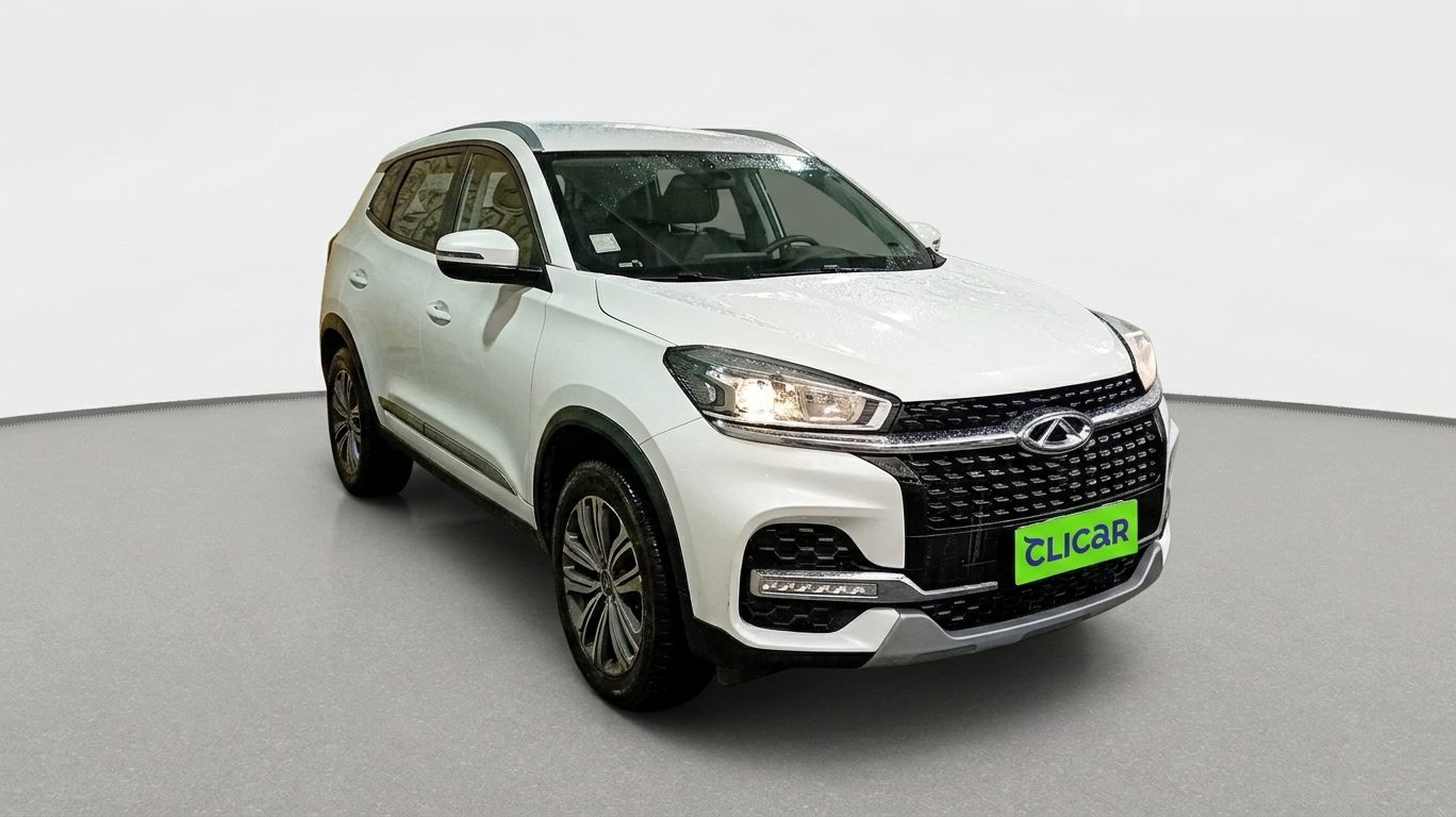 CHERY