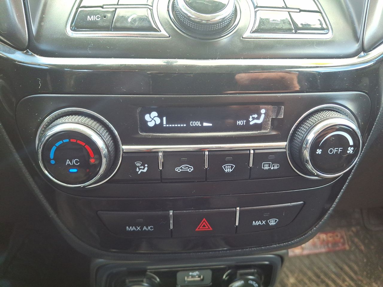 CHANGAN - 27