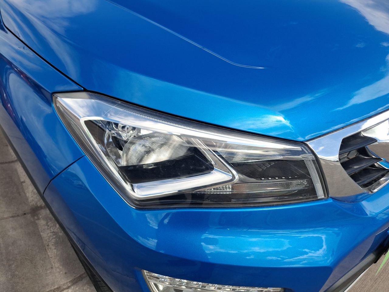 CHANGAN - 18