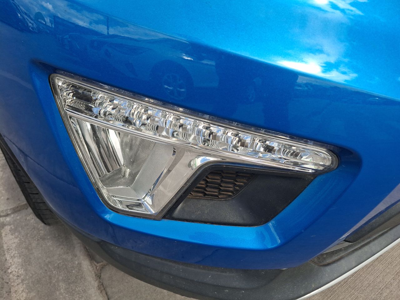 CHANGAN - 19