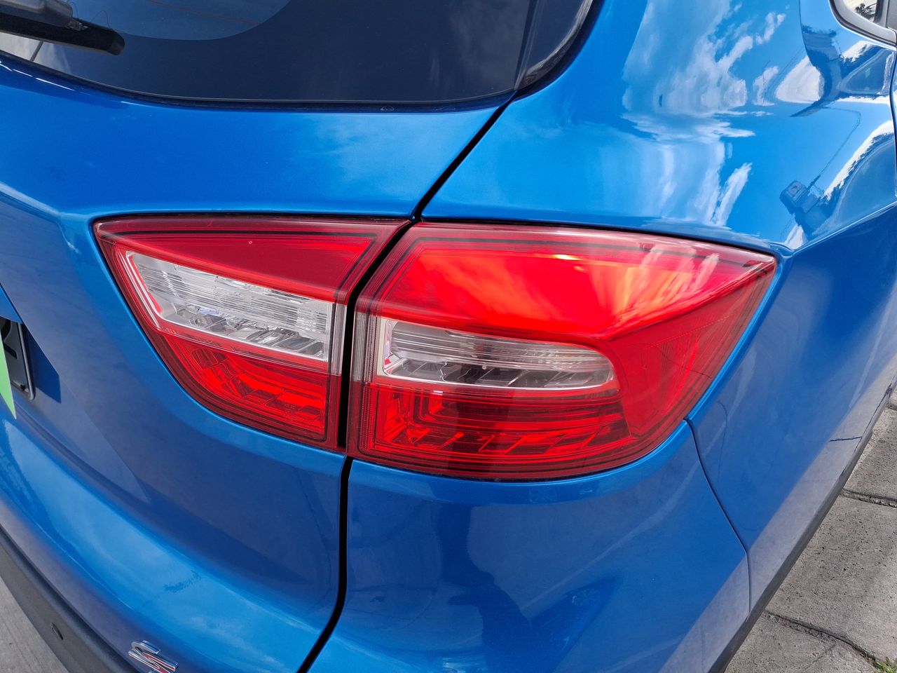 CHANGAN - 20
