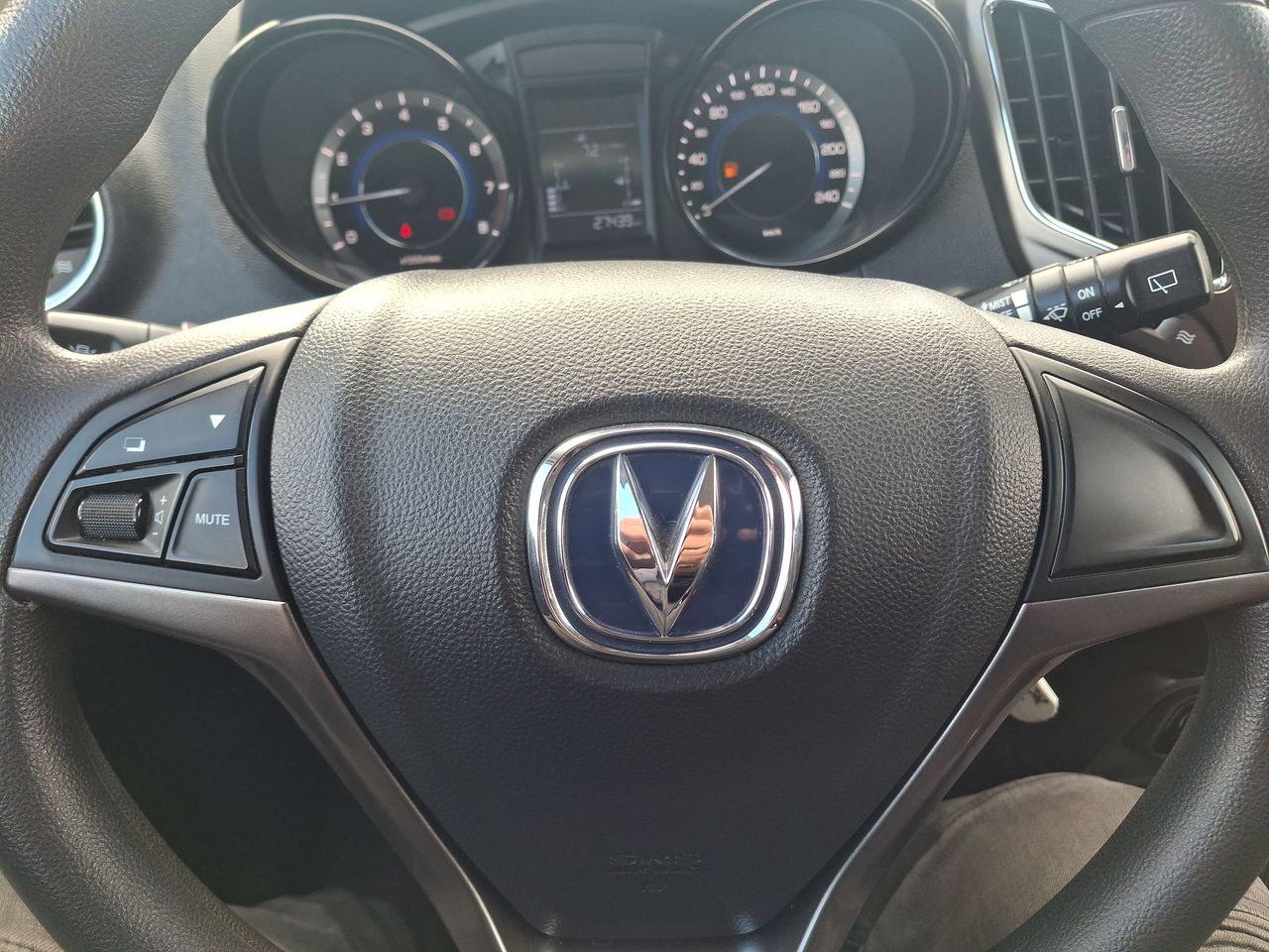 CHANGAN - 24