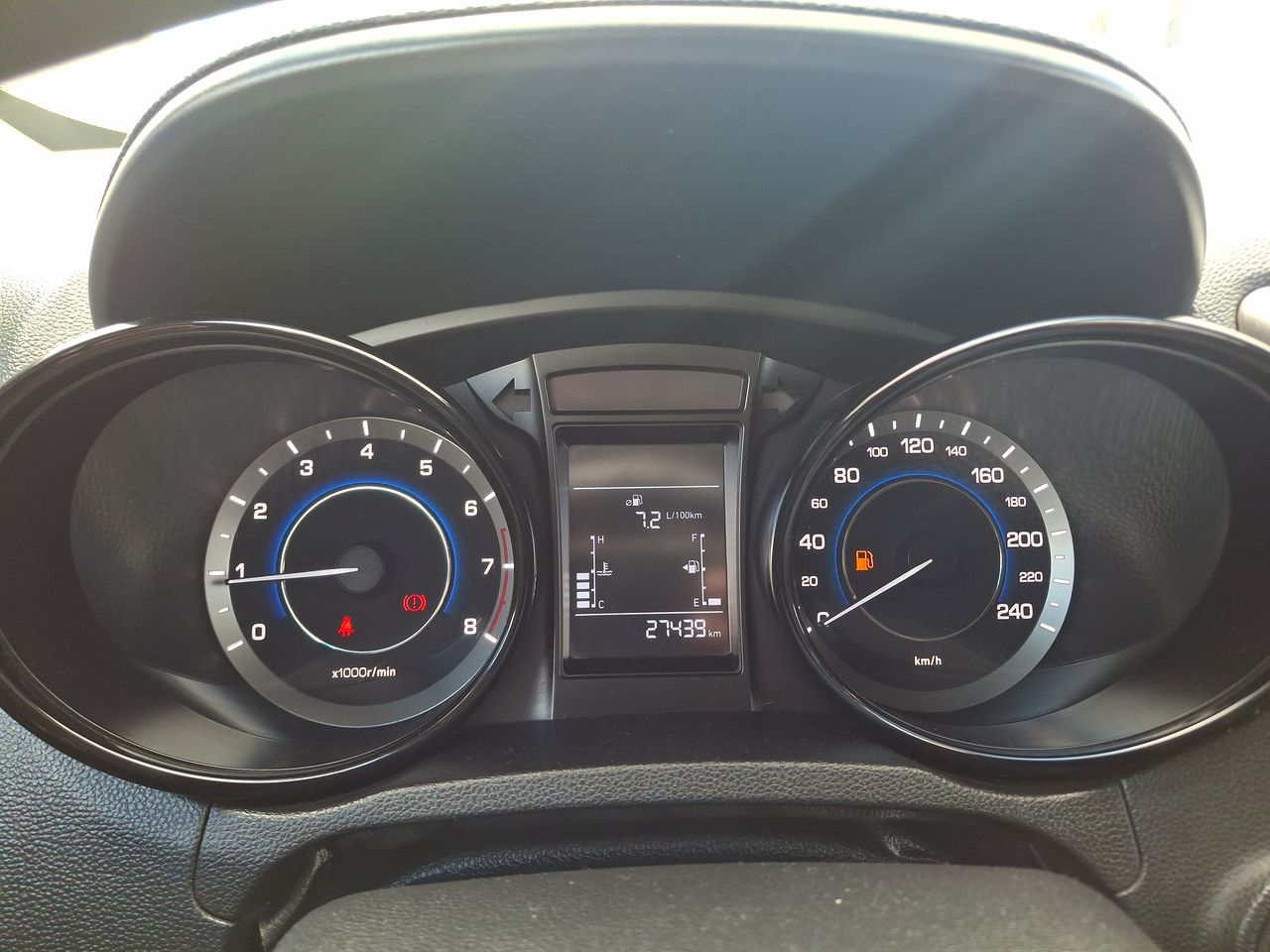 CHANGAN - 25