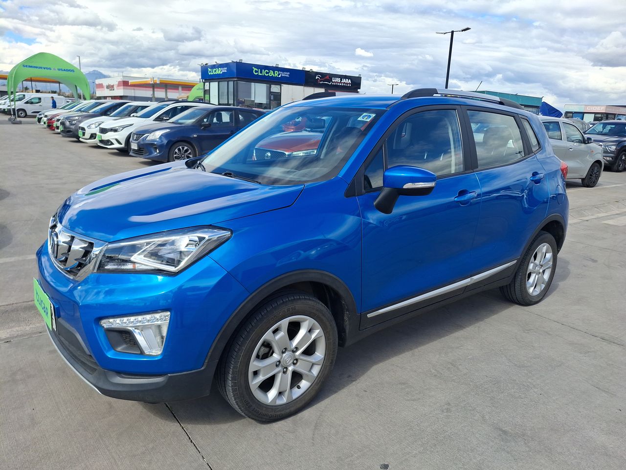 CHANGAN - 3