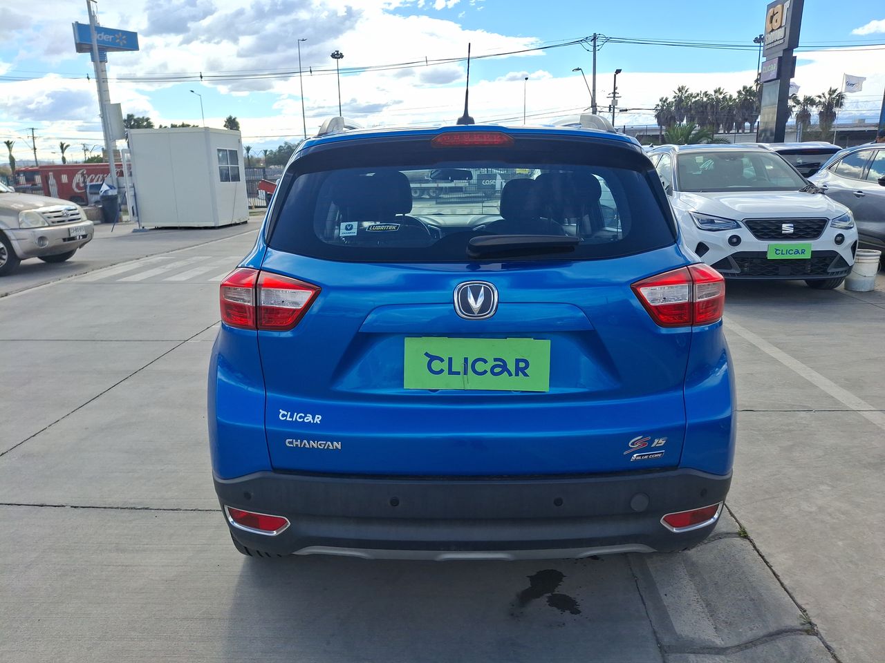CHANGAN - 6