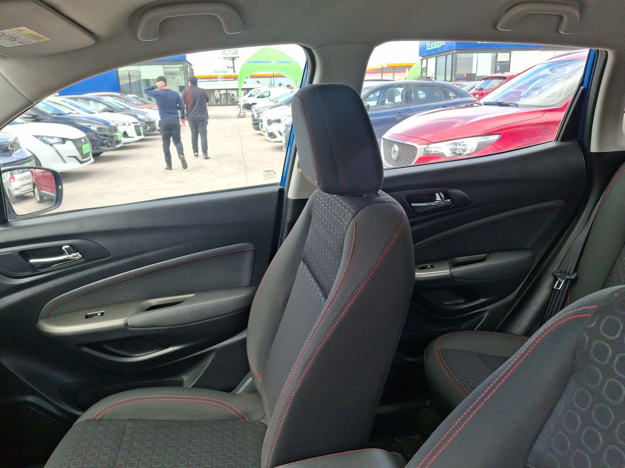 CHANGAN - 11