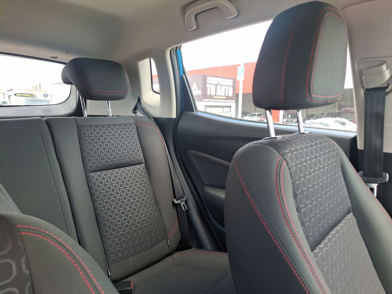 CHANGAN - 14