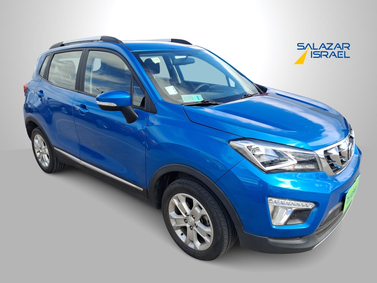 CHANGAN
