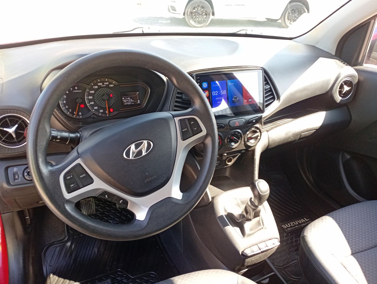 HYUNDAI - 23