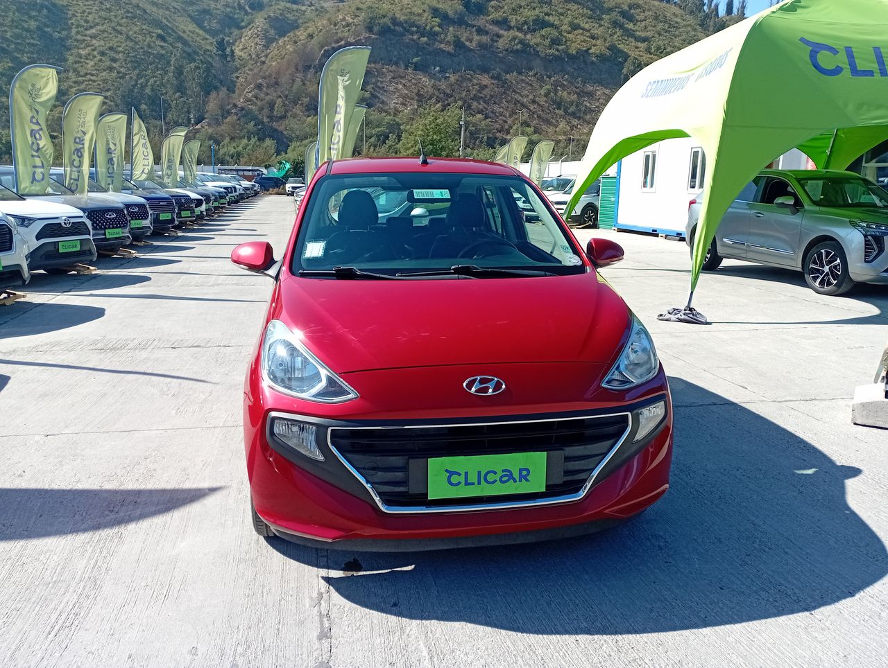 HYUNDAI - 2