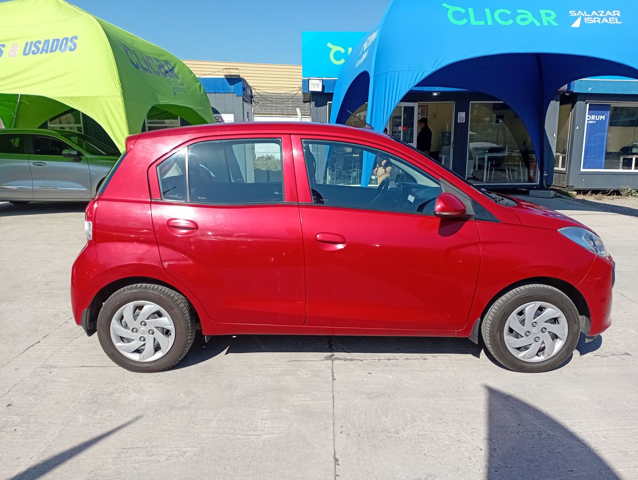 HYUNDAI - 8
