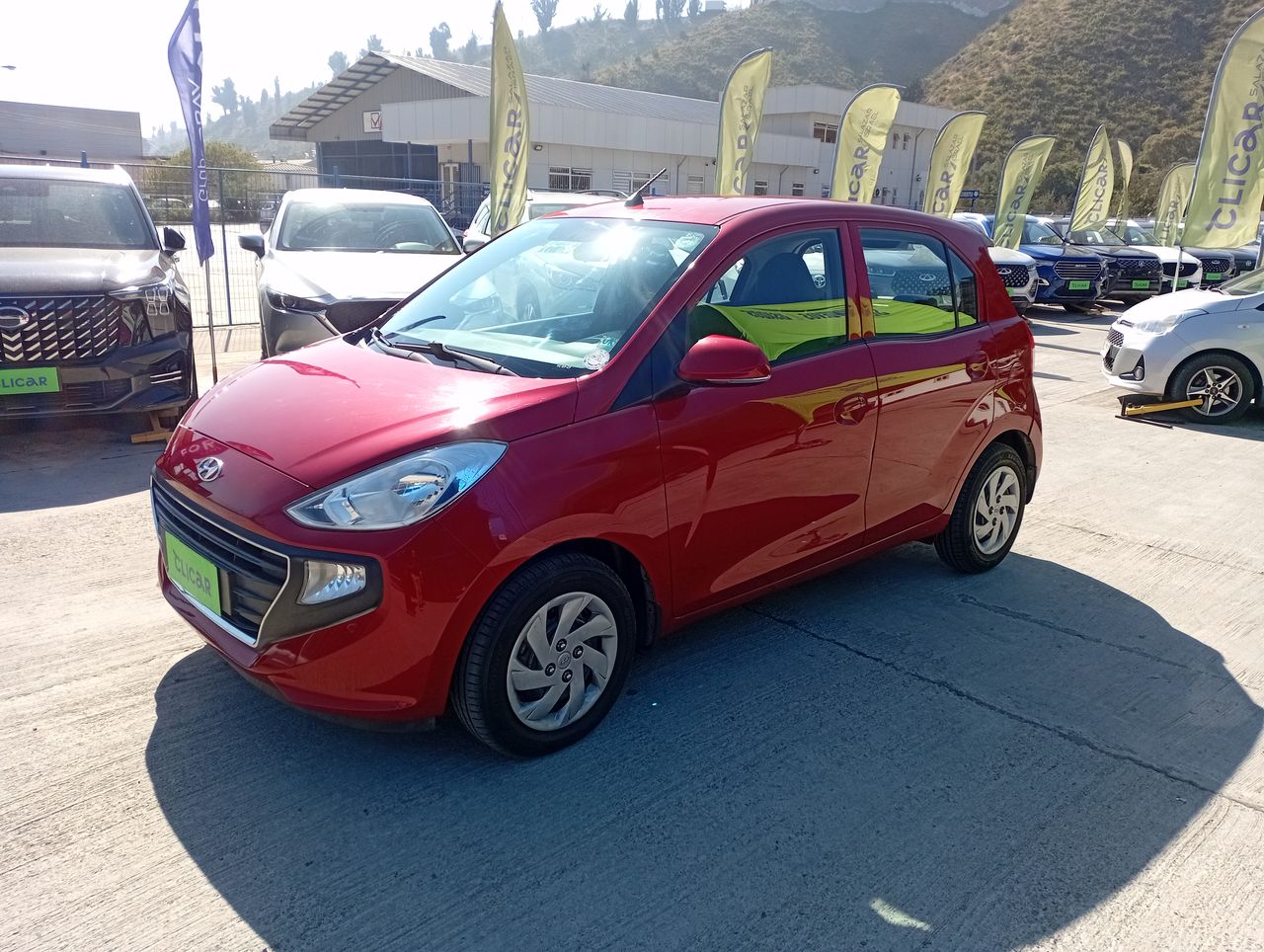 HYUNDAI - 3