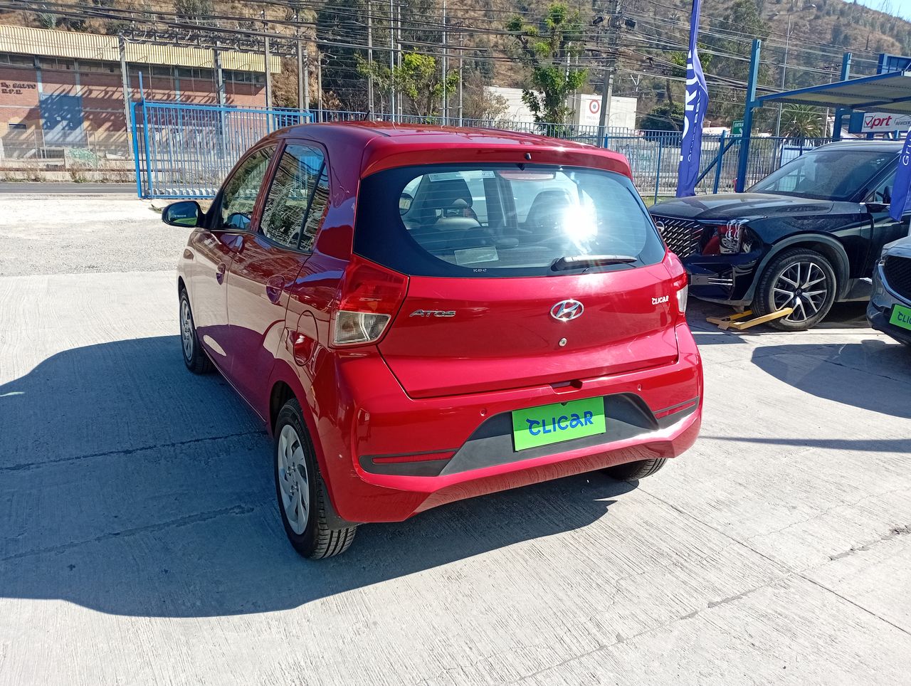 HYUNDAI - 5
