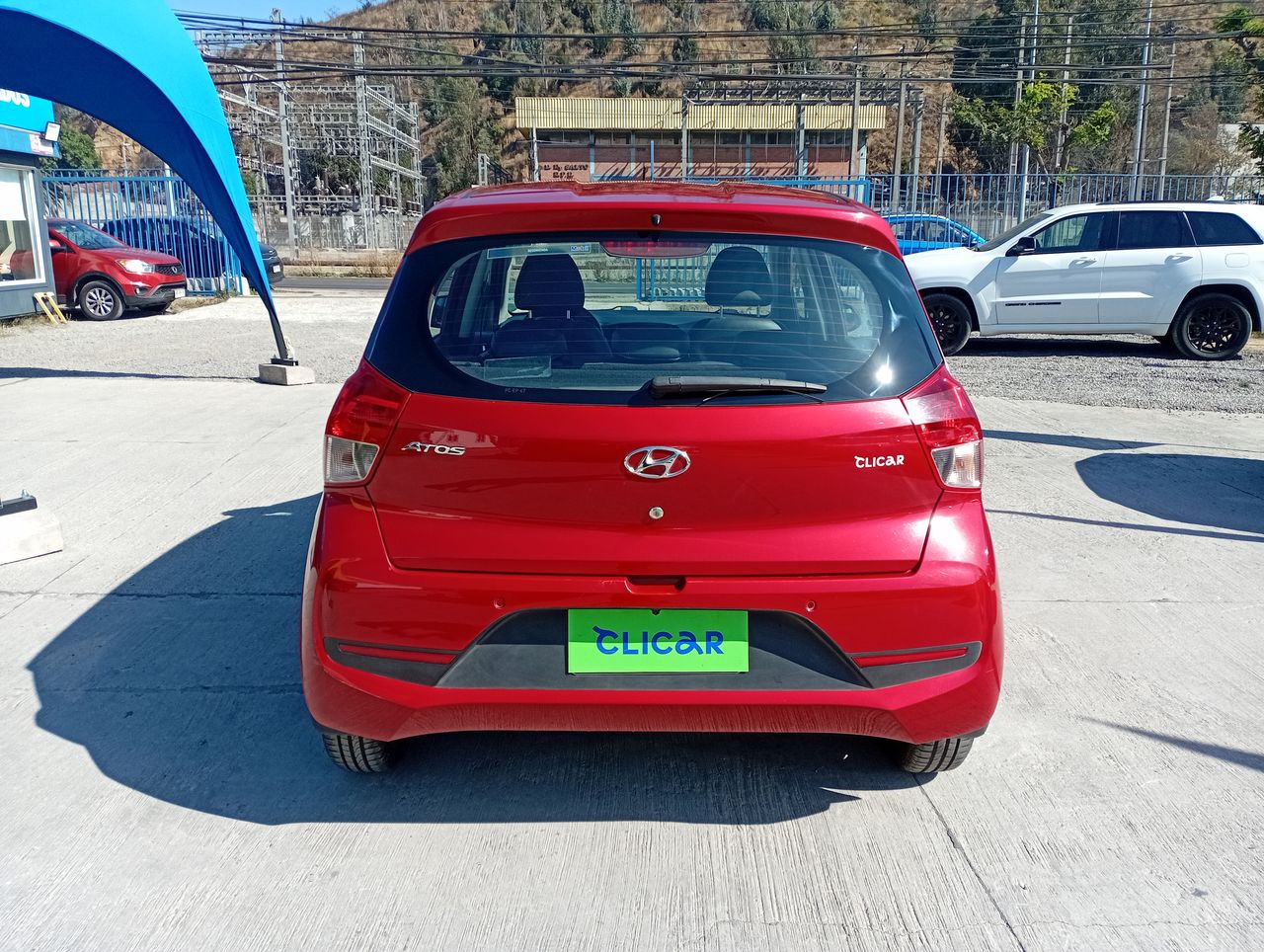HYUNDAI - 6