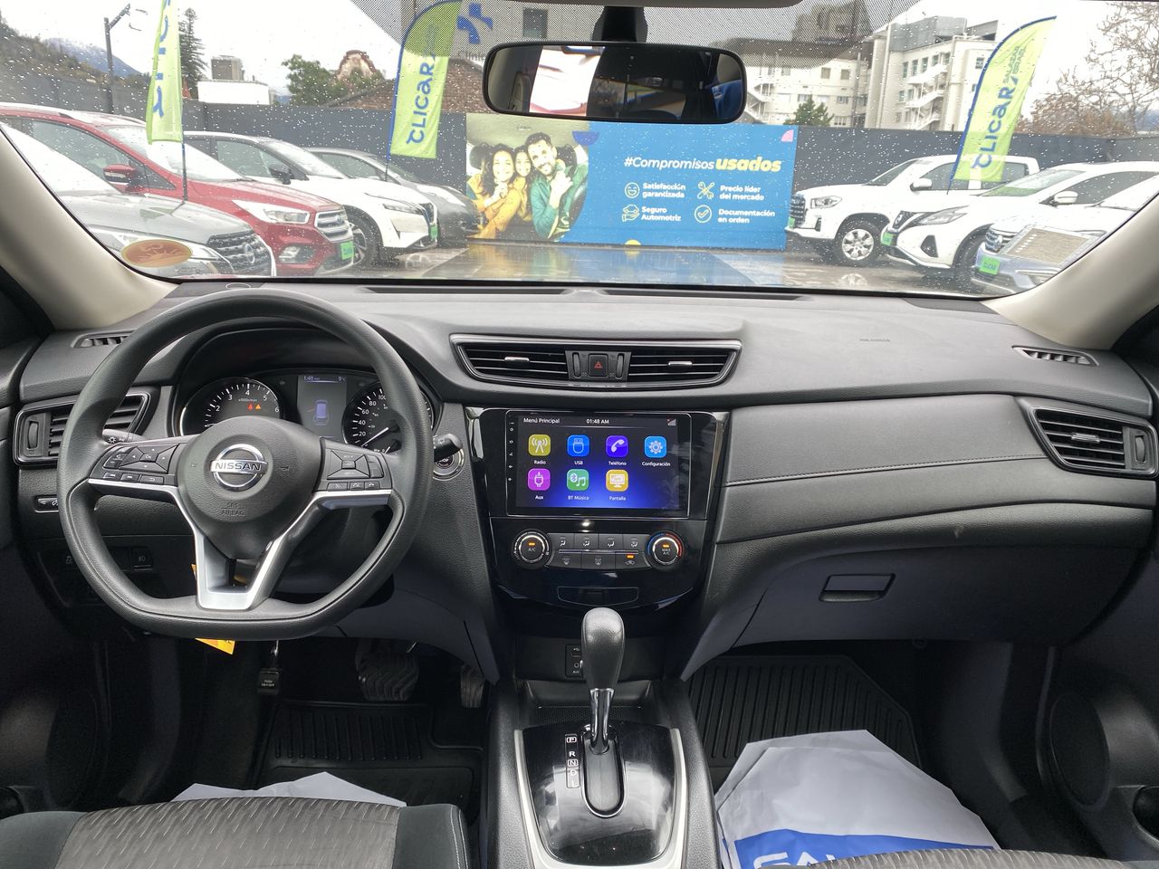 NISSAN - 31