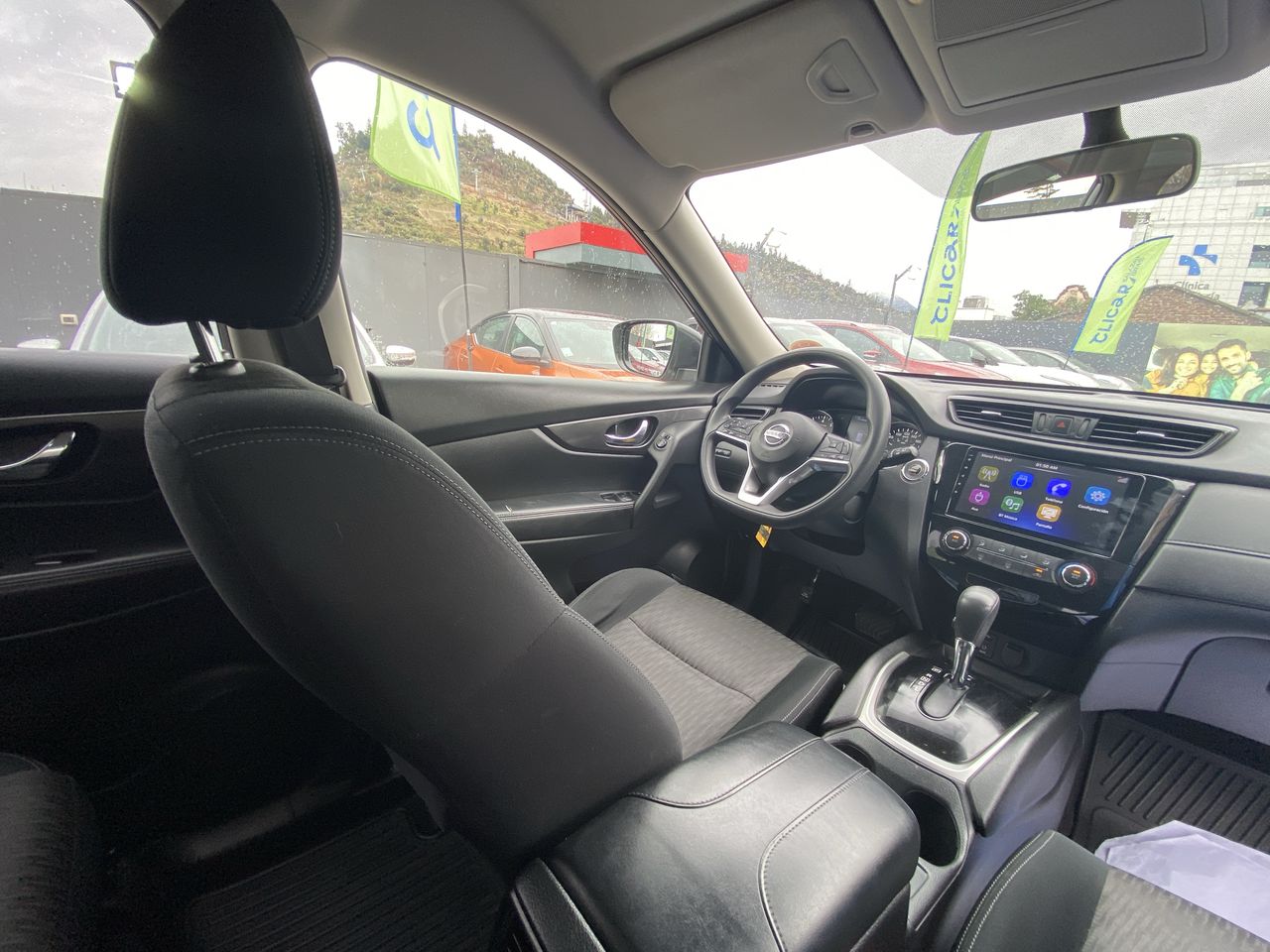 NISSAN - 16