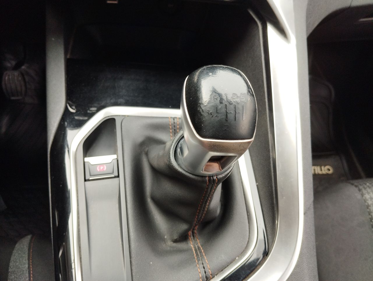 PEUGEOT - 31