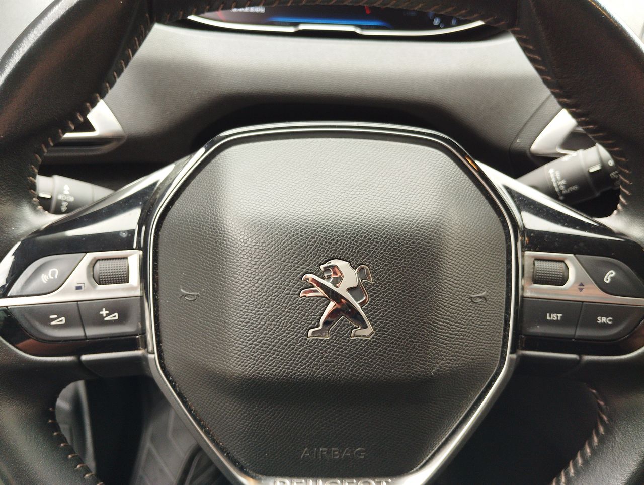 PEUGEOT - 25