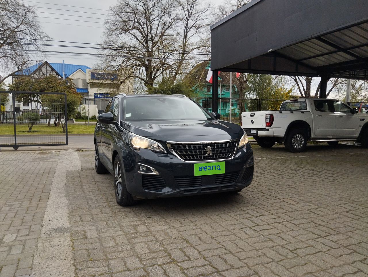 PEUGEOT - 4
