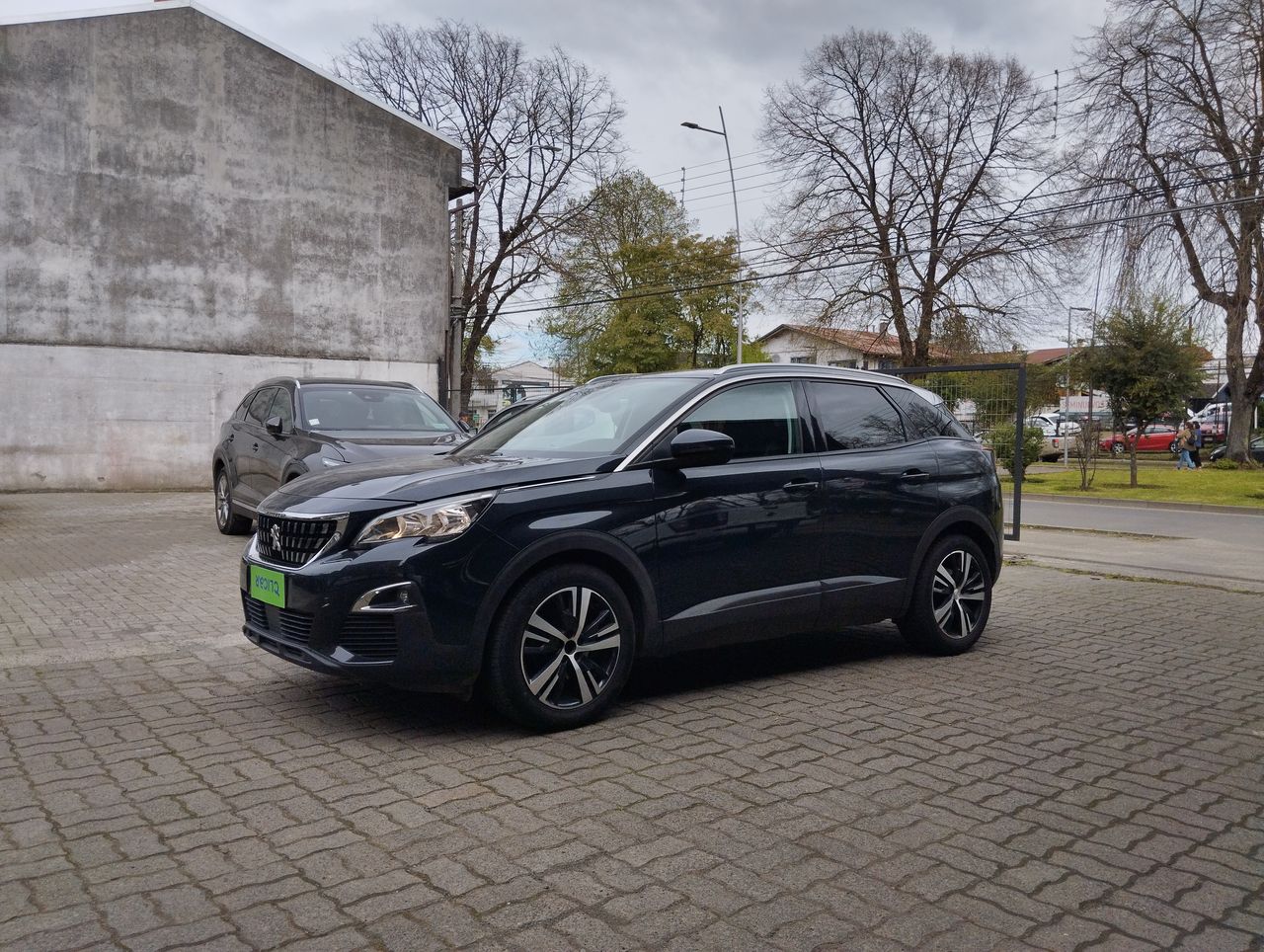 PEUGEOT - 6