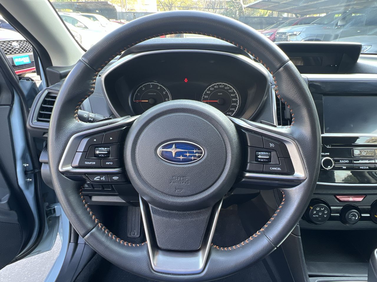 SUBARU - 26