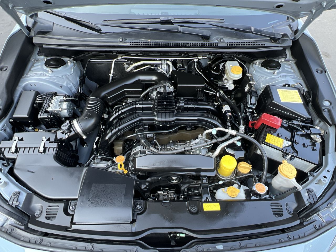 SUBARU - 18