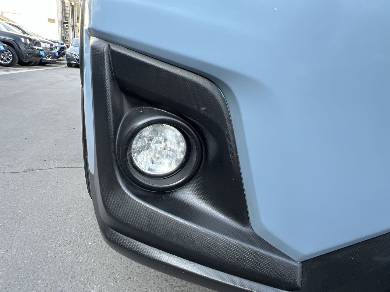 SUBARU - 20