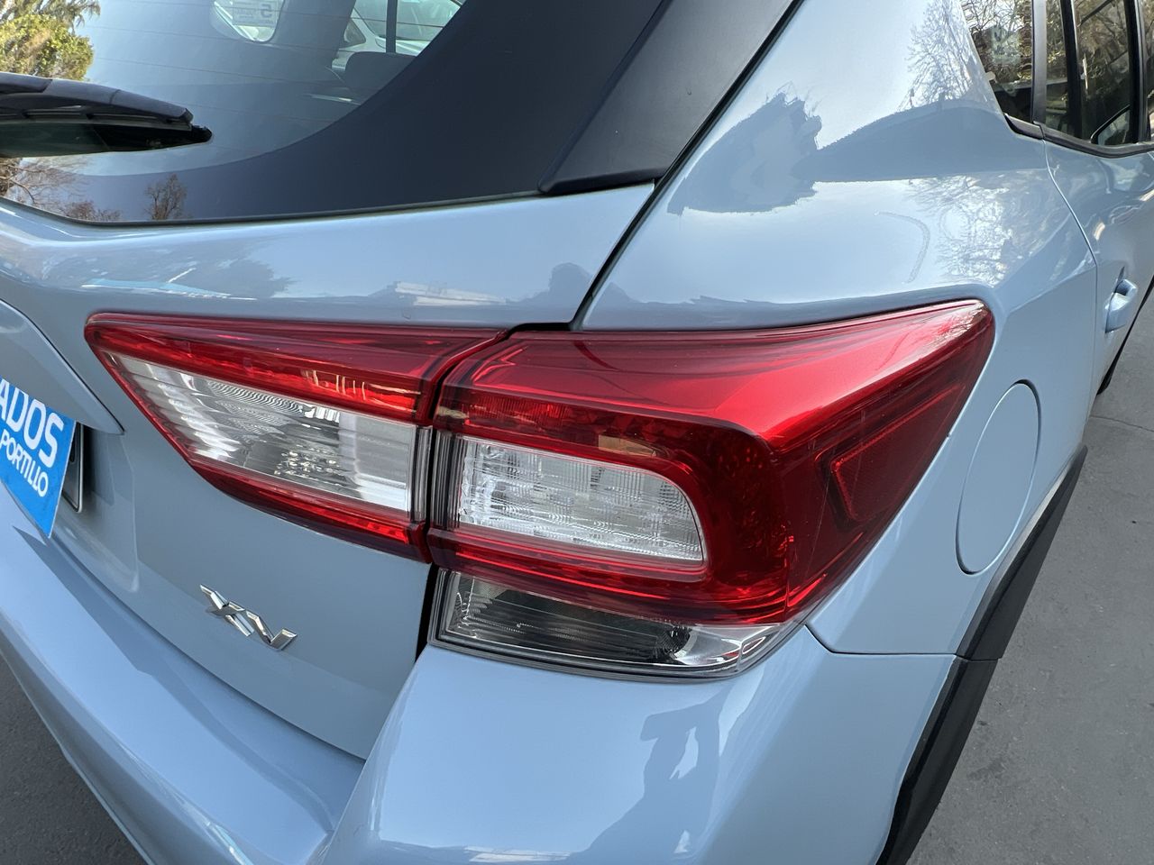 SUBARU - 21