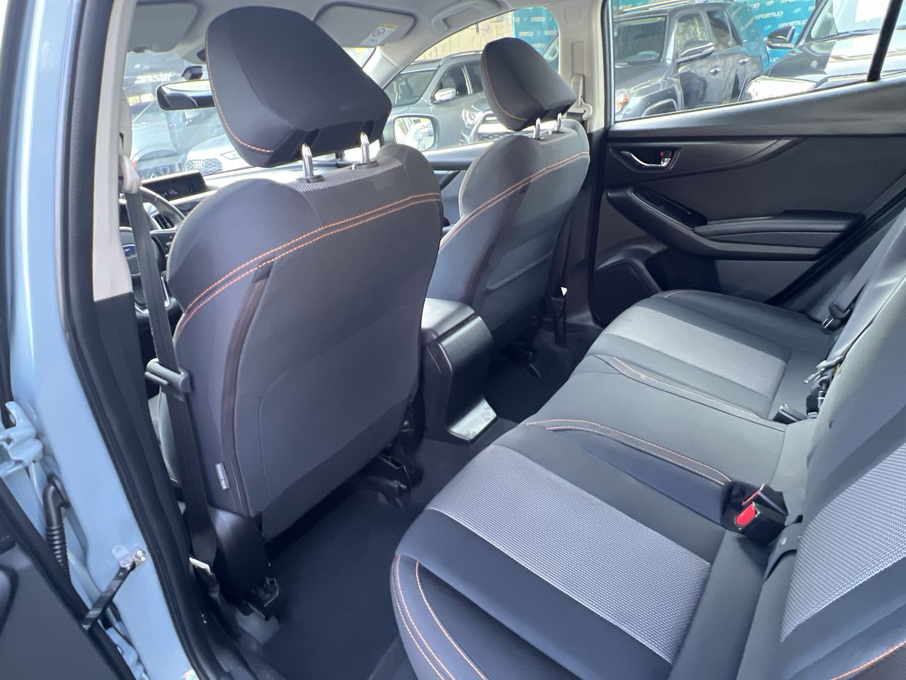 SUBARU - 15