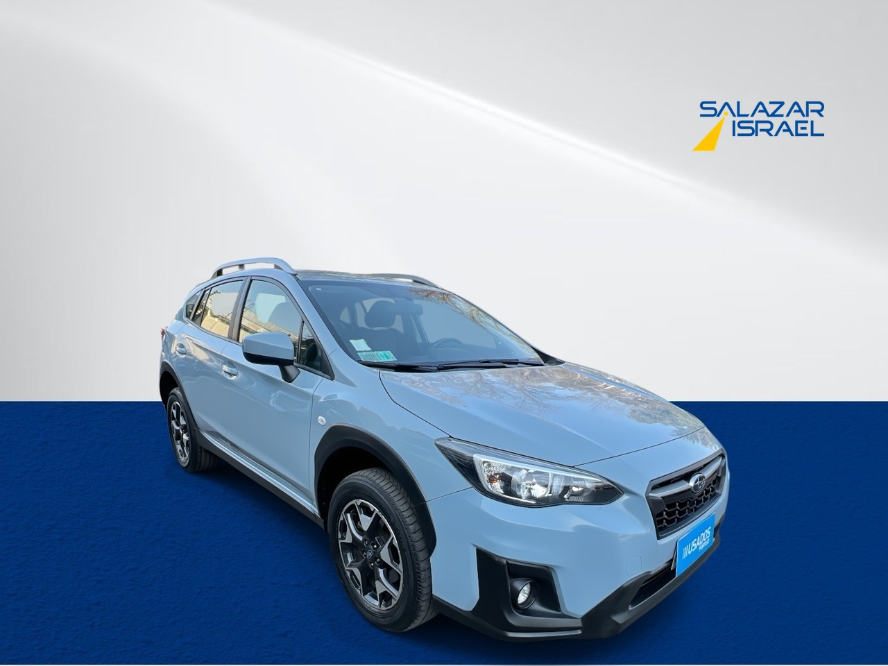 SUBARU