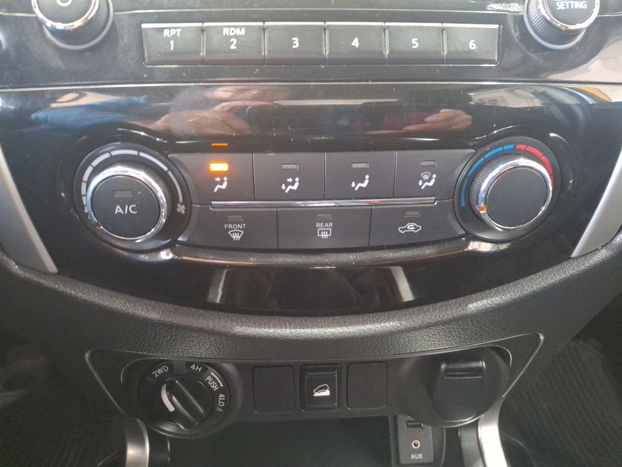 NISSAN - 29
