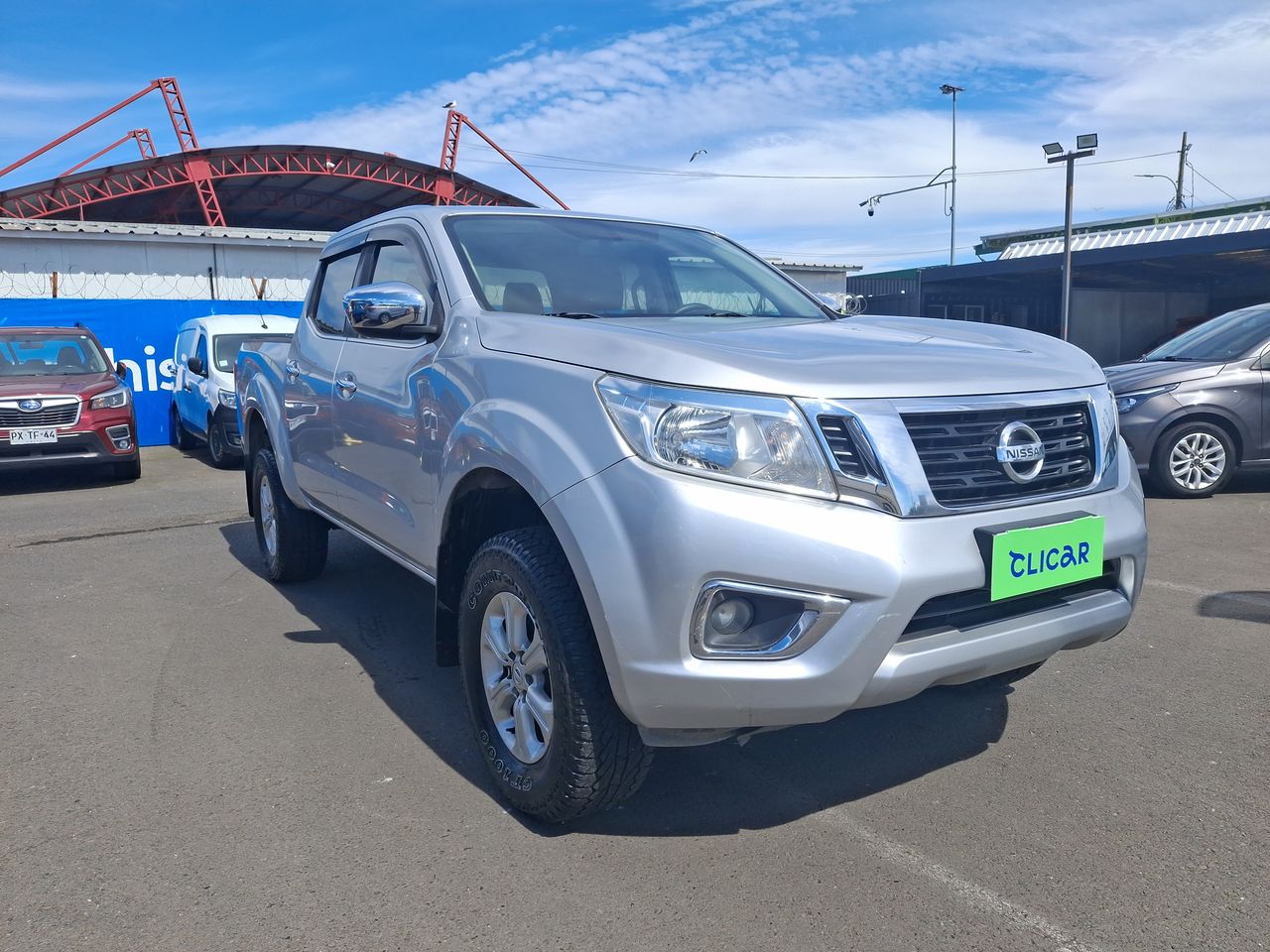 NISSAN - 1