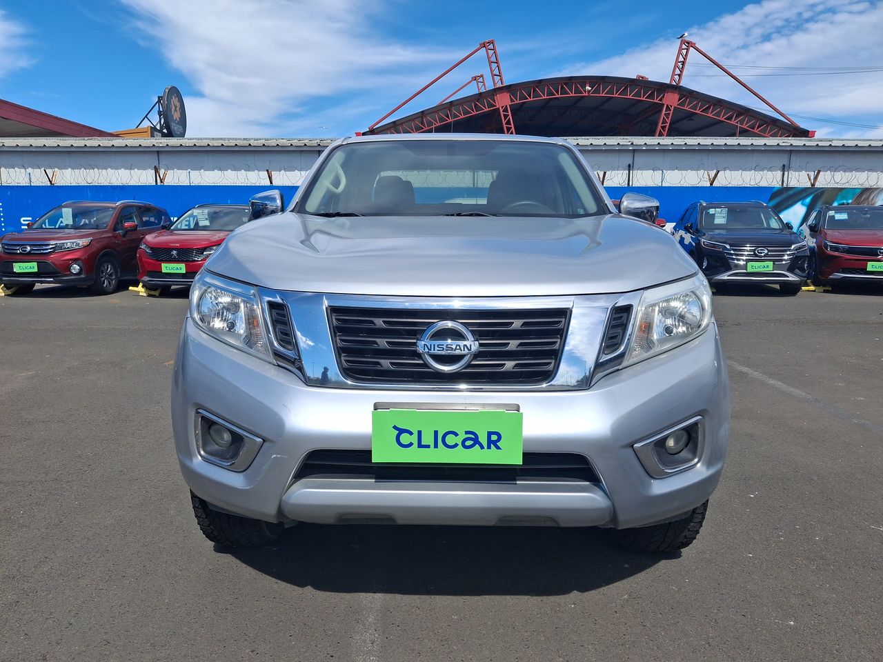 NISSAN - 2