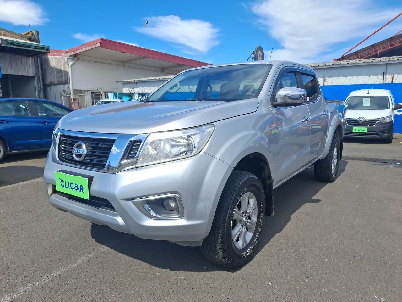 NISSAN - 3