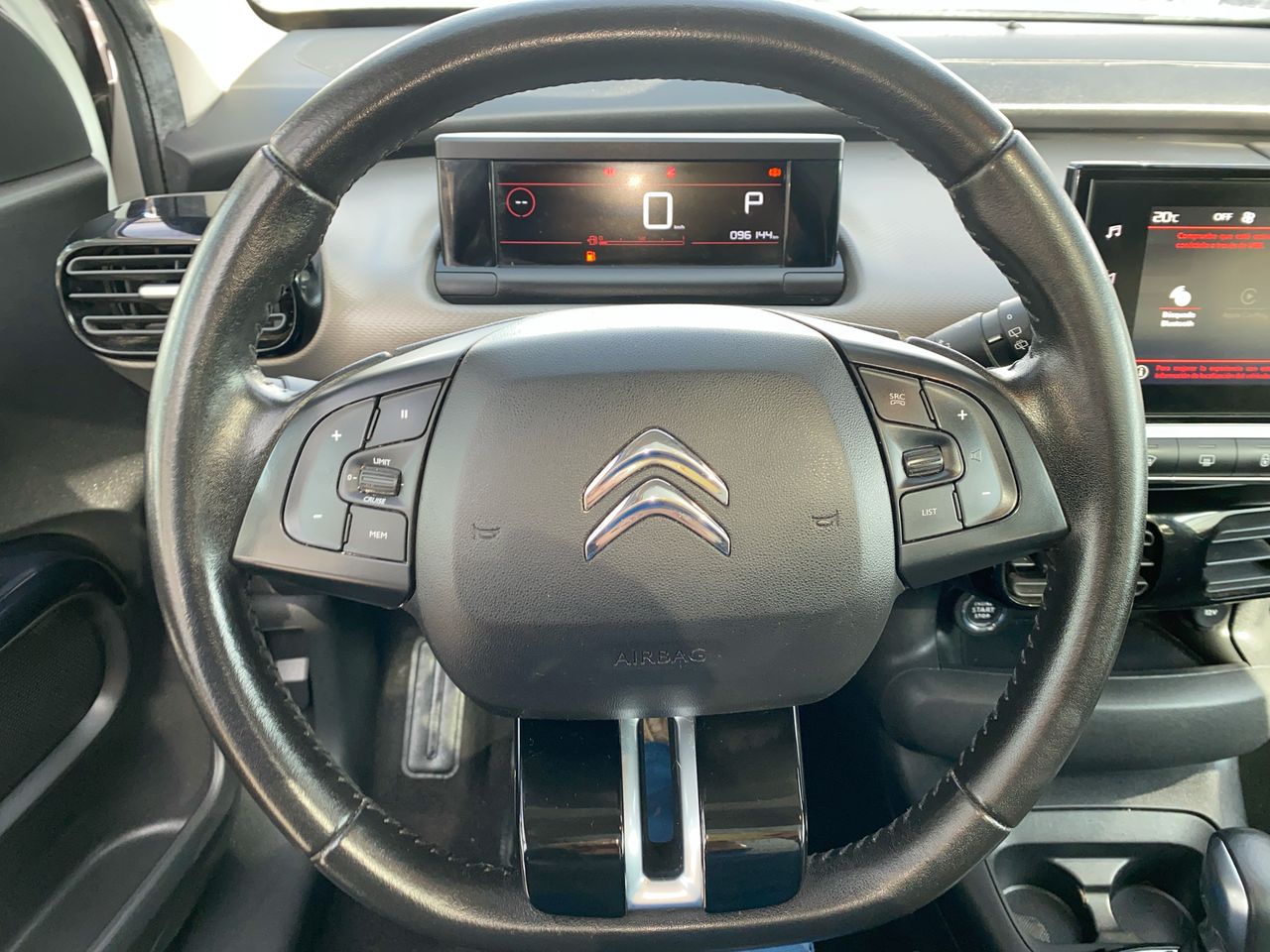 CITROEN - 26