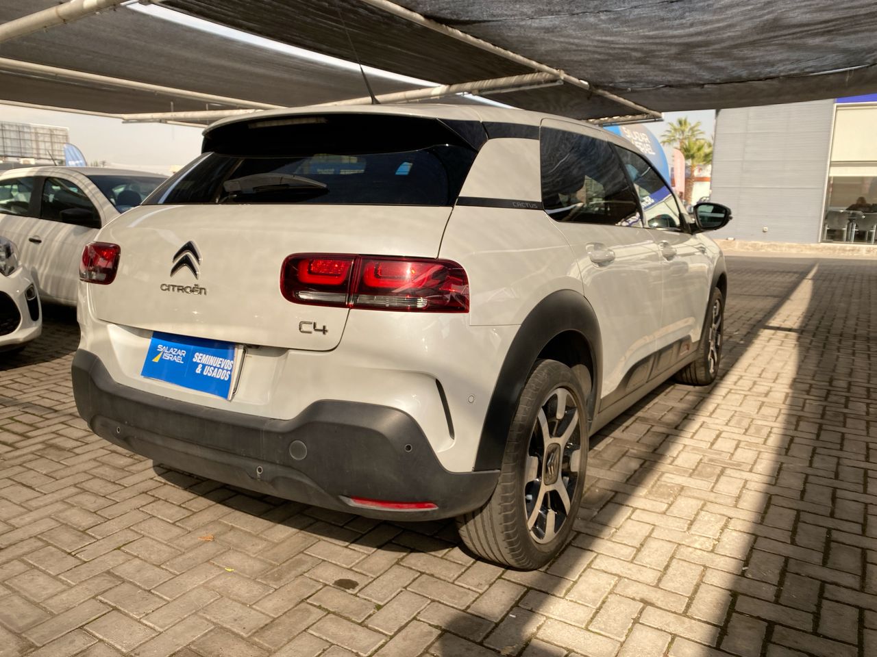 CITROEN - 1