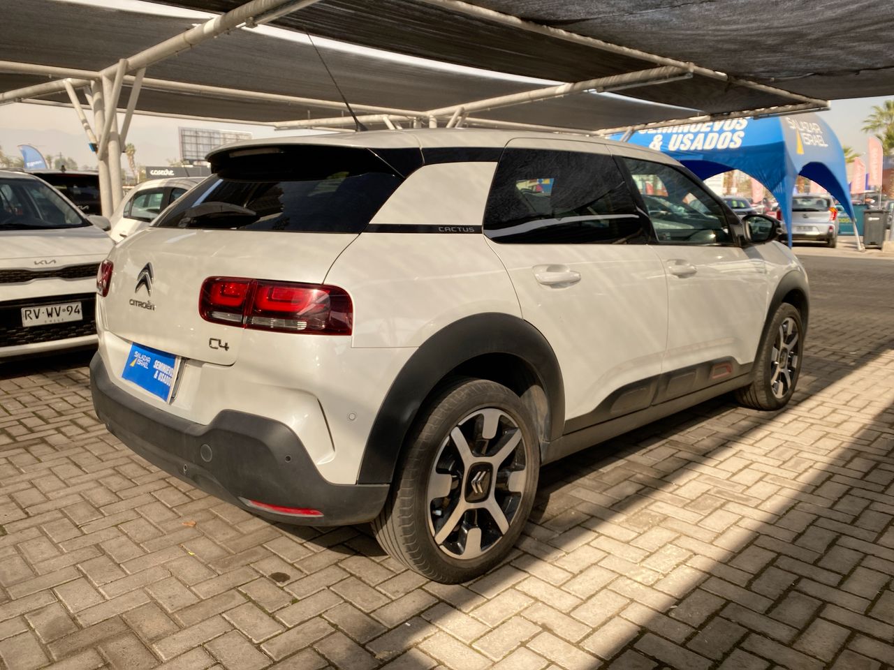 CITROEN - 2