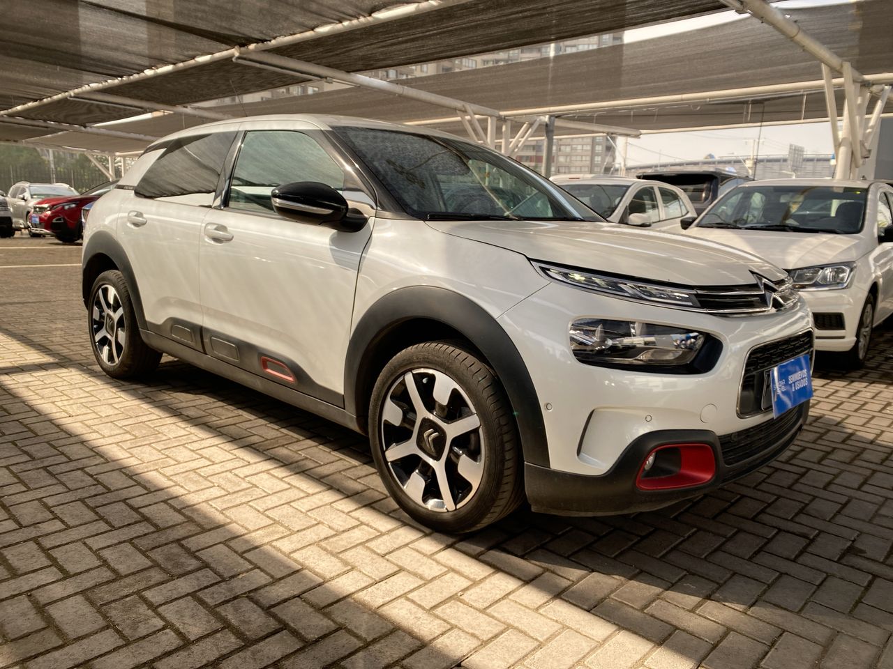 CITROEN - 3