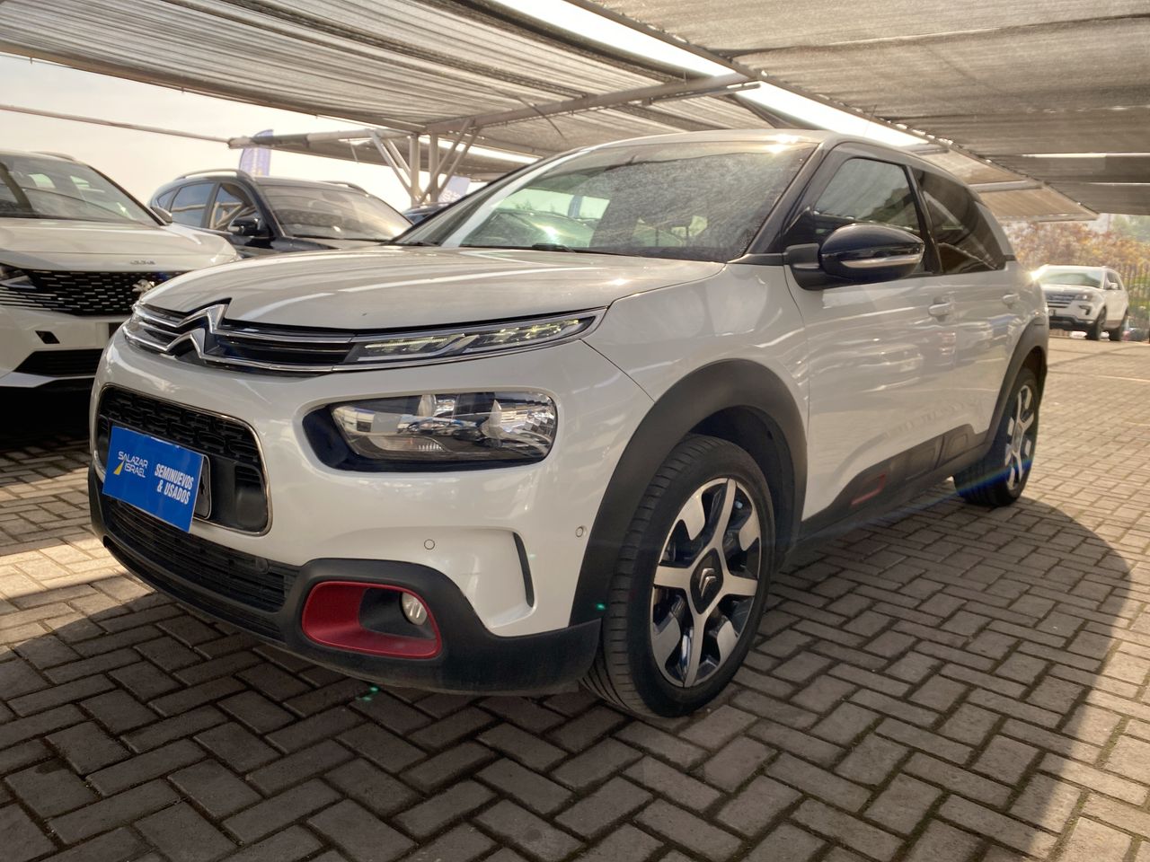 CITROEN - 5