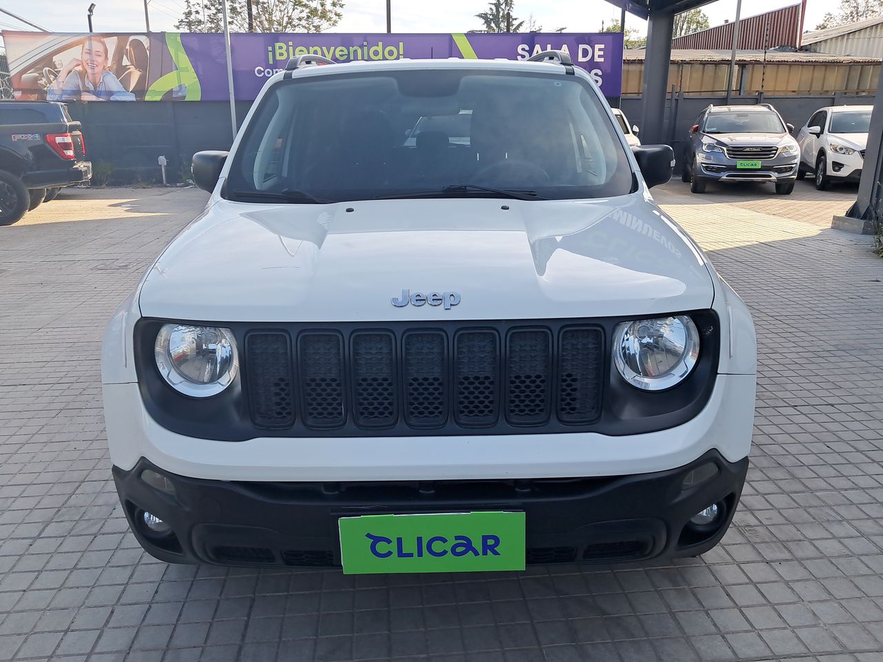 JEEP - 2