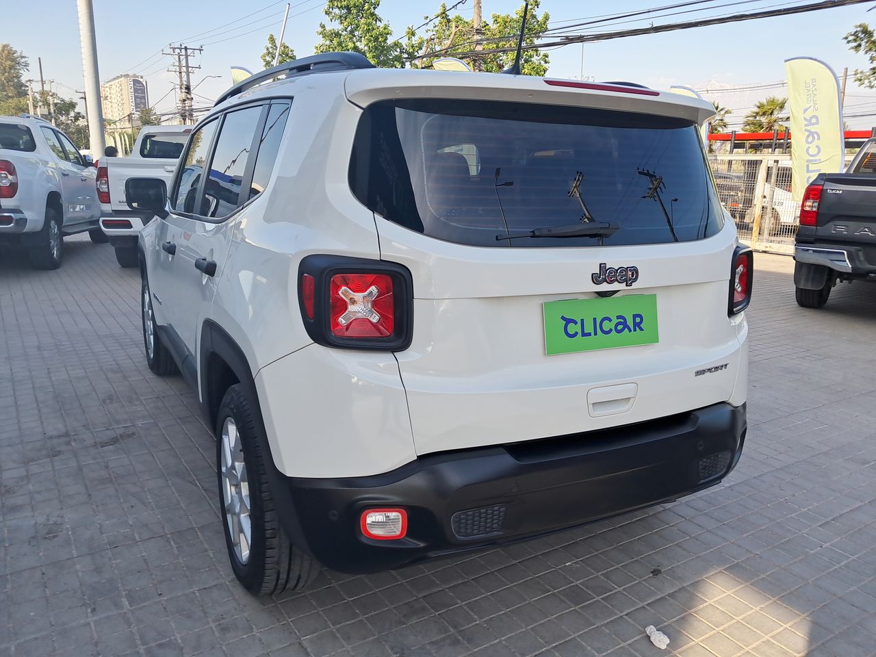 Imagen de vehículo