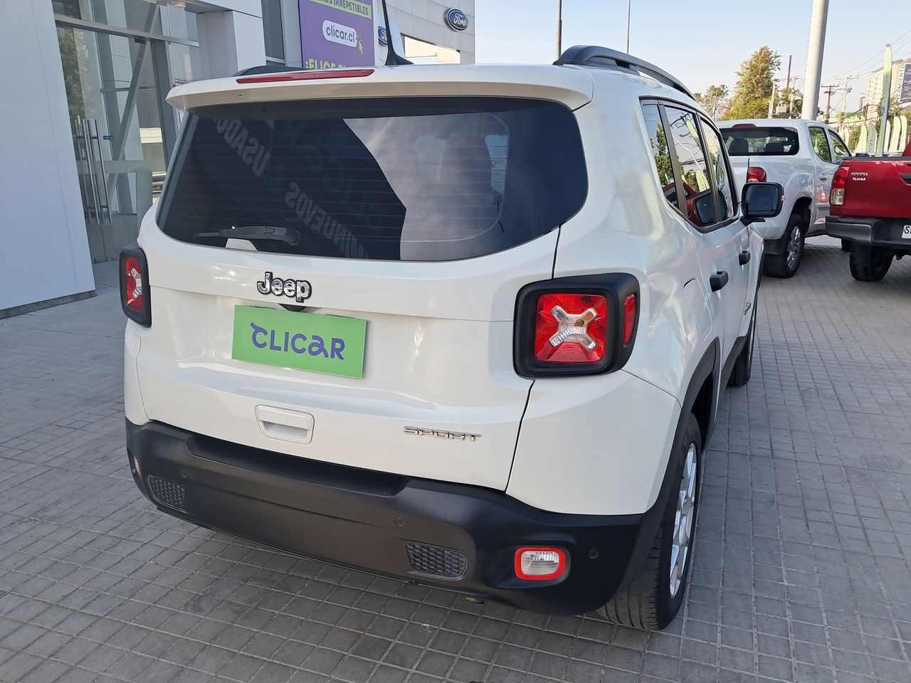 Imagen de vehículo